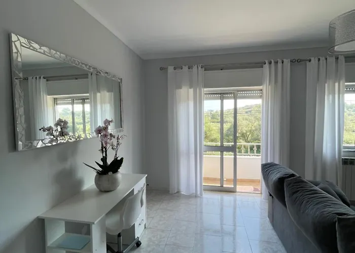 Casa Sol Nascente
