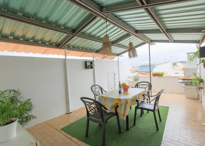 Casa Sol Nascente