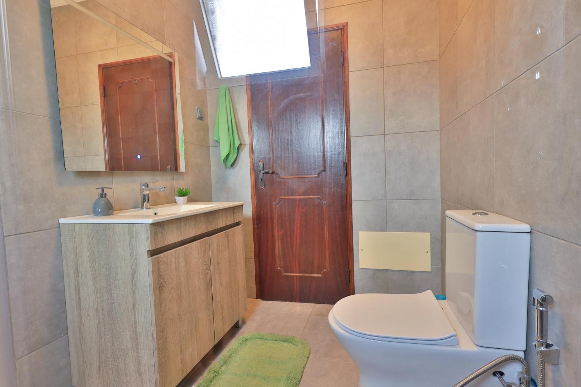 Apartment Casa Sol Nascente