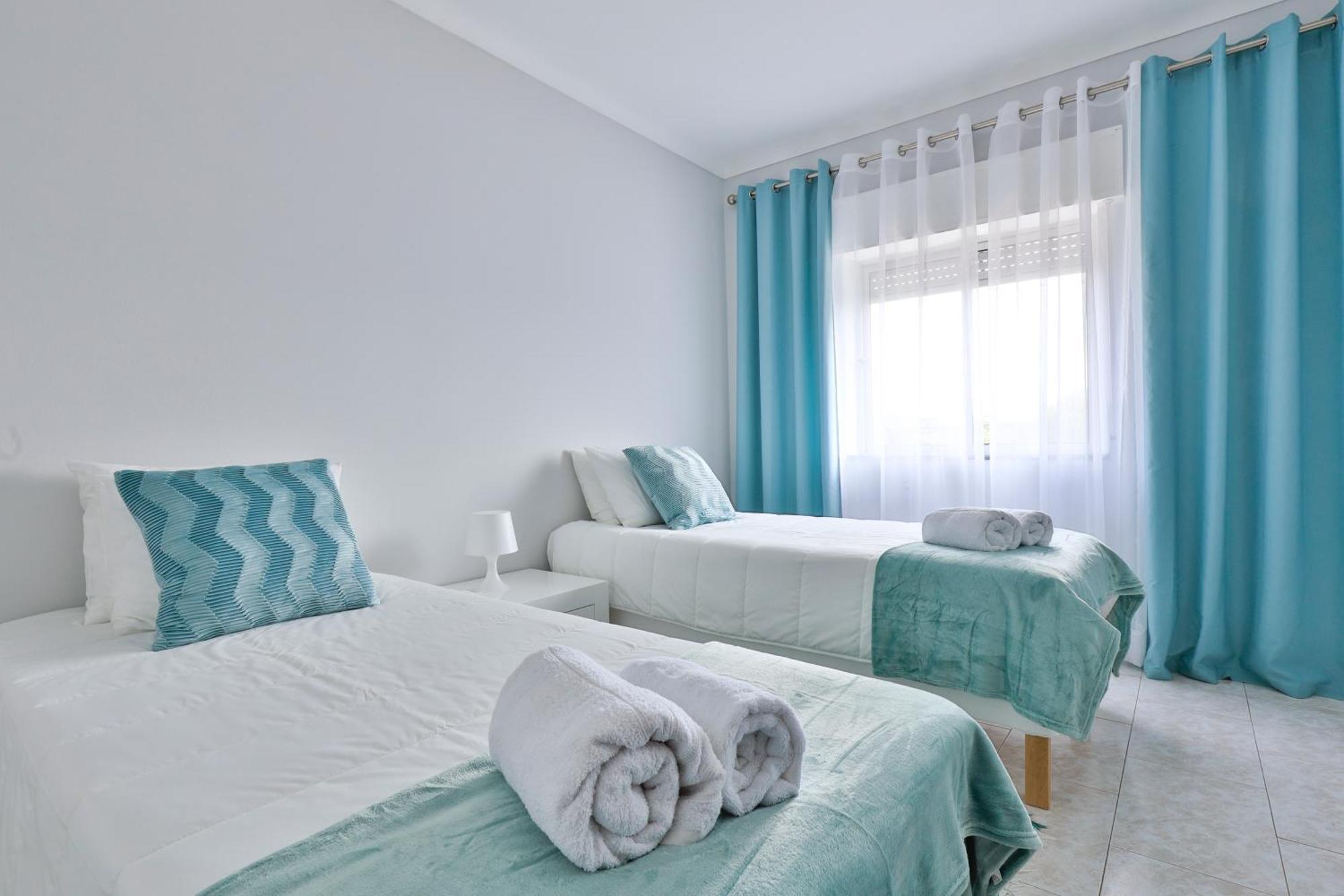 Casa Sol Nascente Apartment Silves