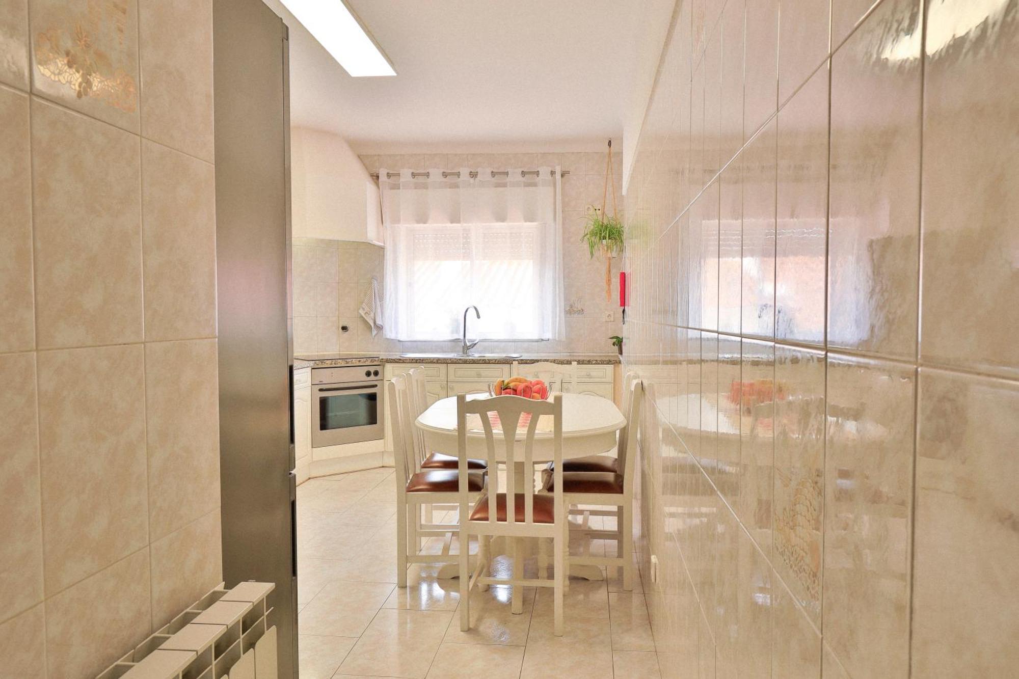Casa Sol Nascente Silves