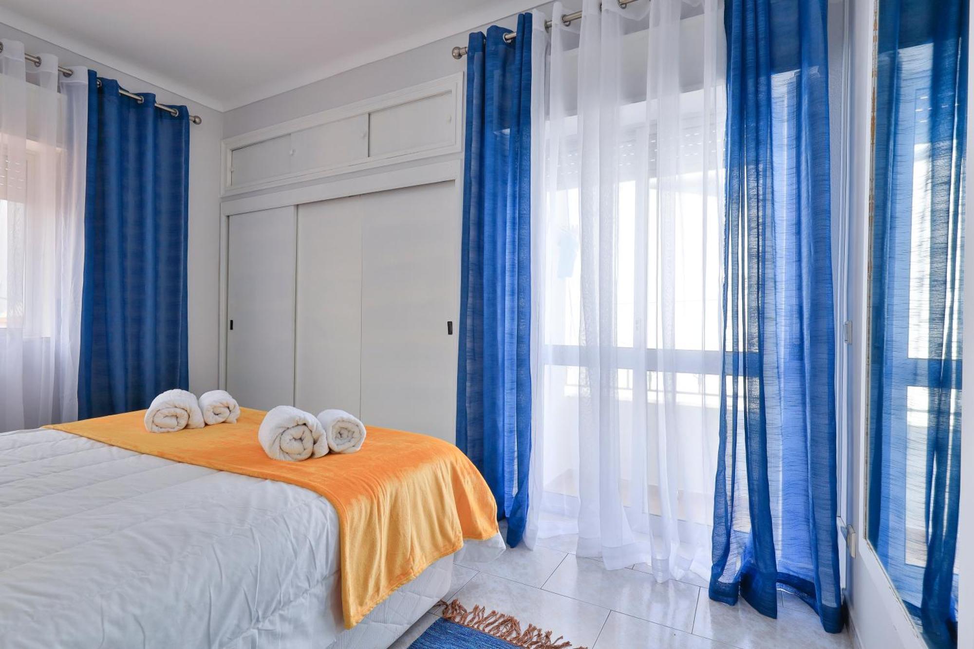 Casa Sol Nascente Silves