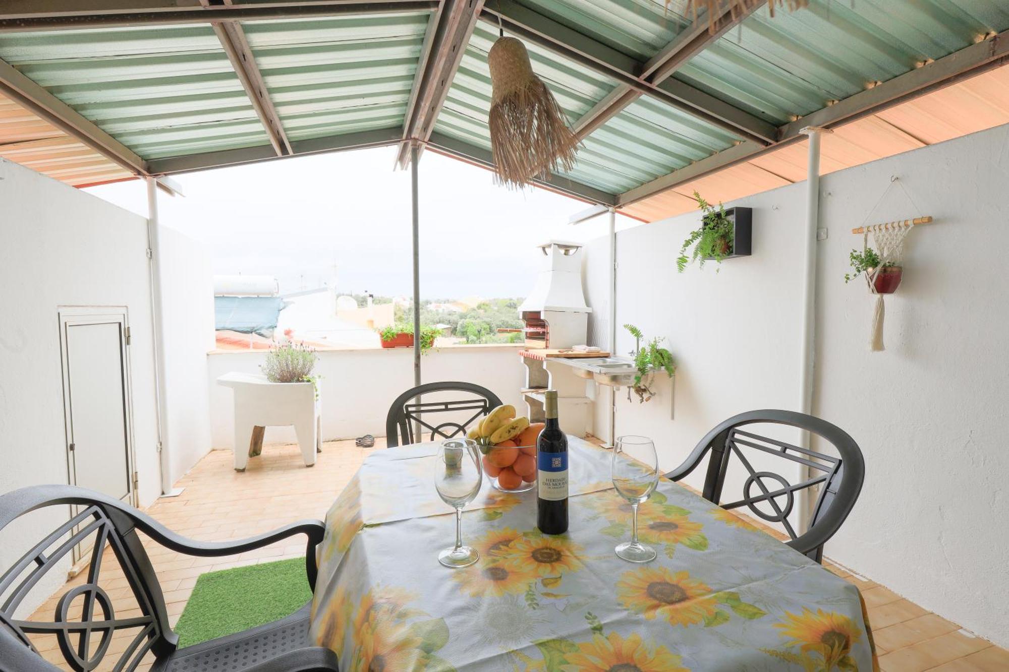 Casa Sol Nascente