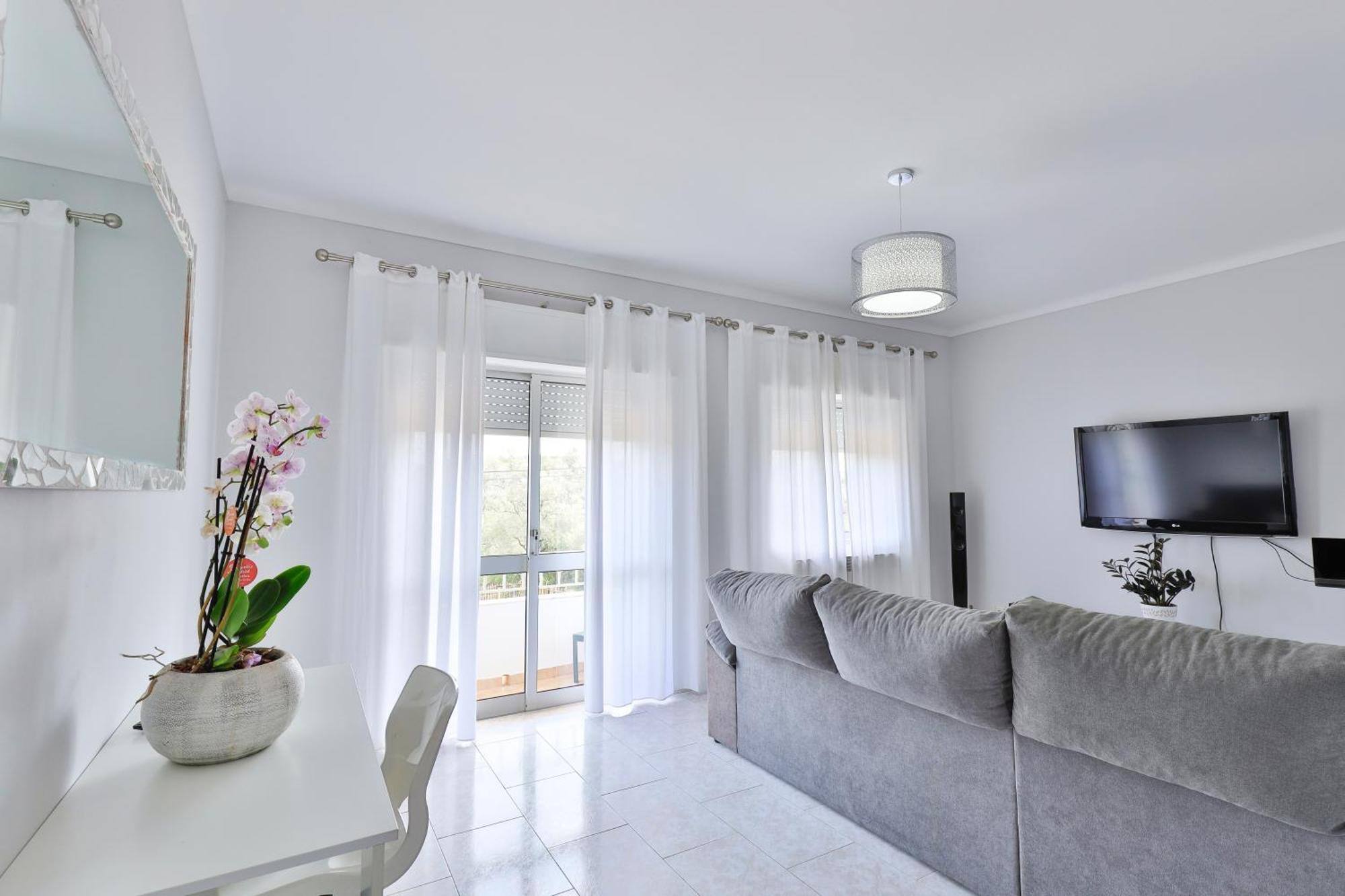 Casa Sol Nascente Apartment *