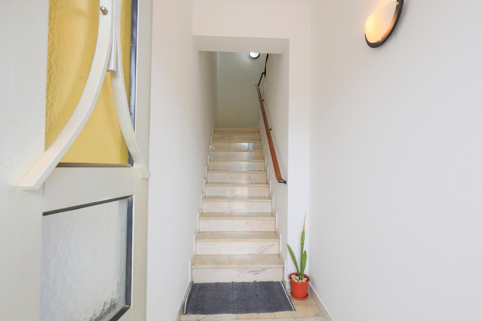 Casa Sol Nascente Apartment