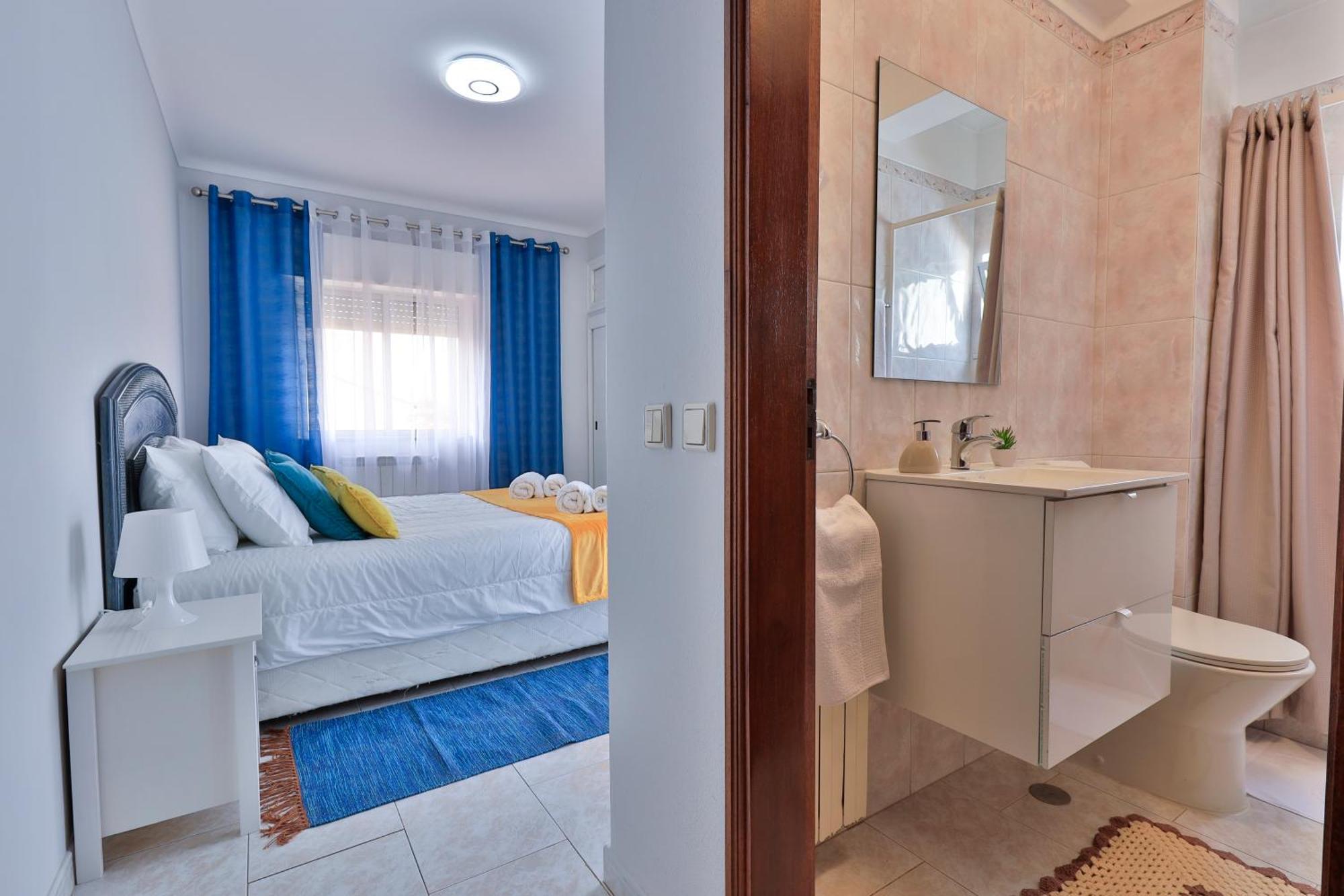Apartment Casa Sol Nascente *