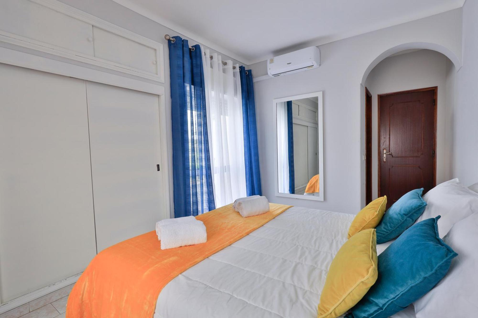 Casa Sol Nascente Apartment *