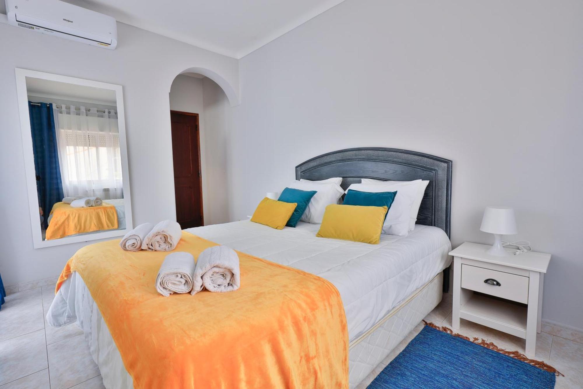 Casa Sol Nascente * Silves