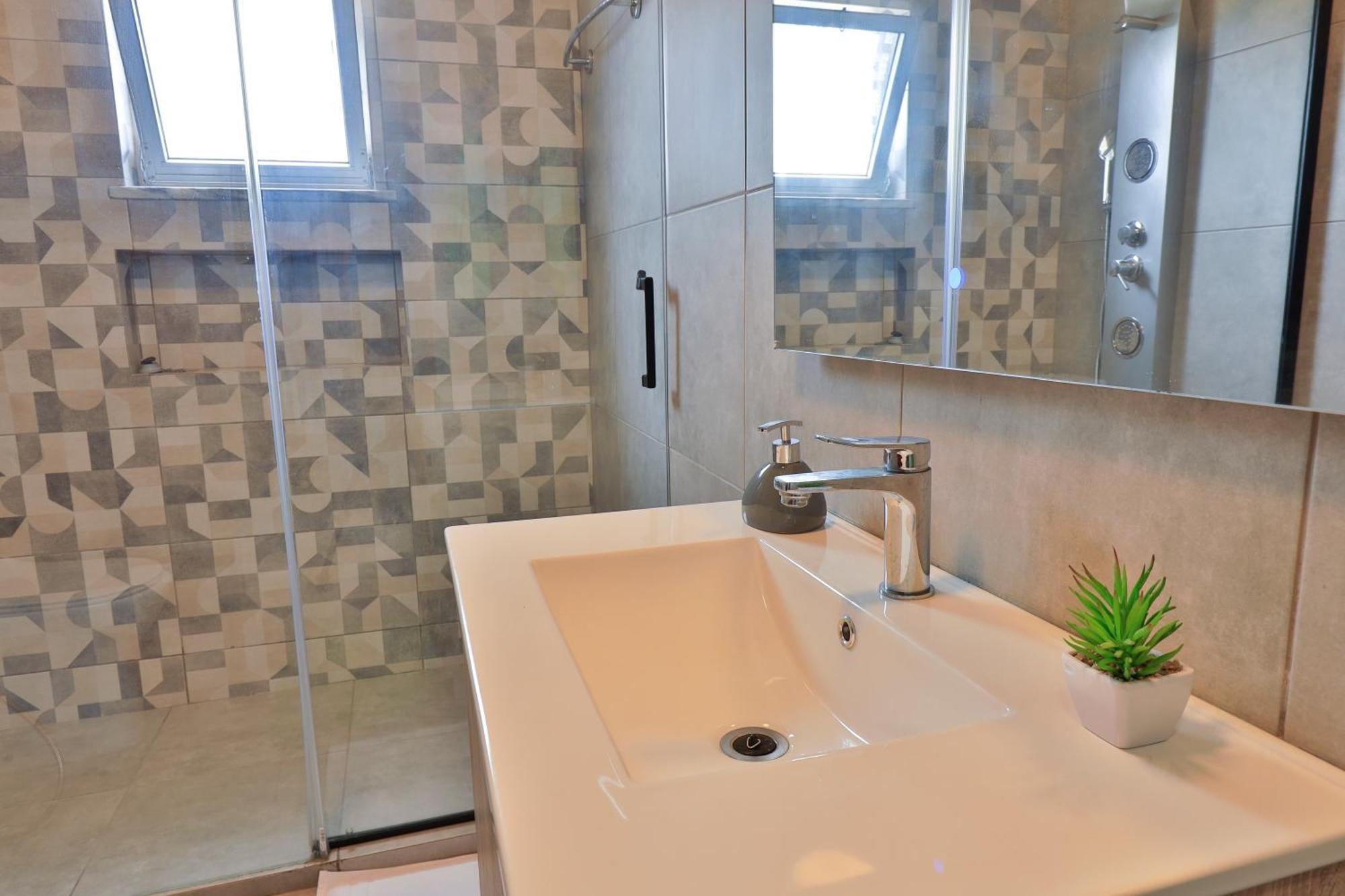 Casa Sol Nascente Apartment