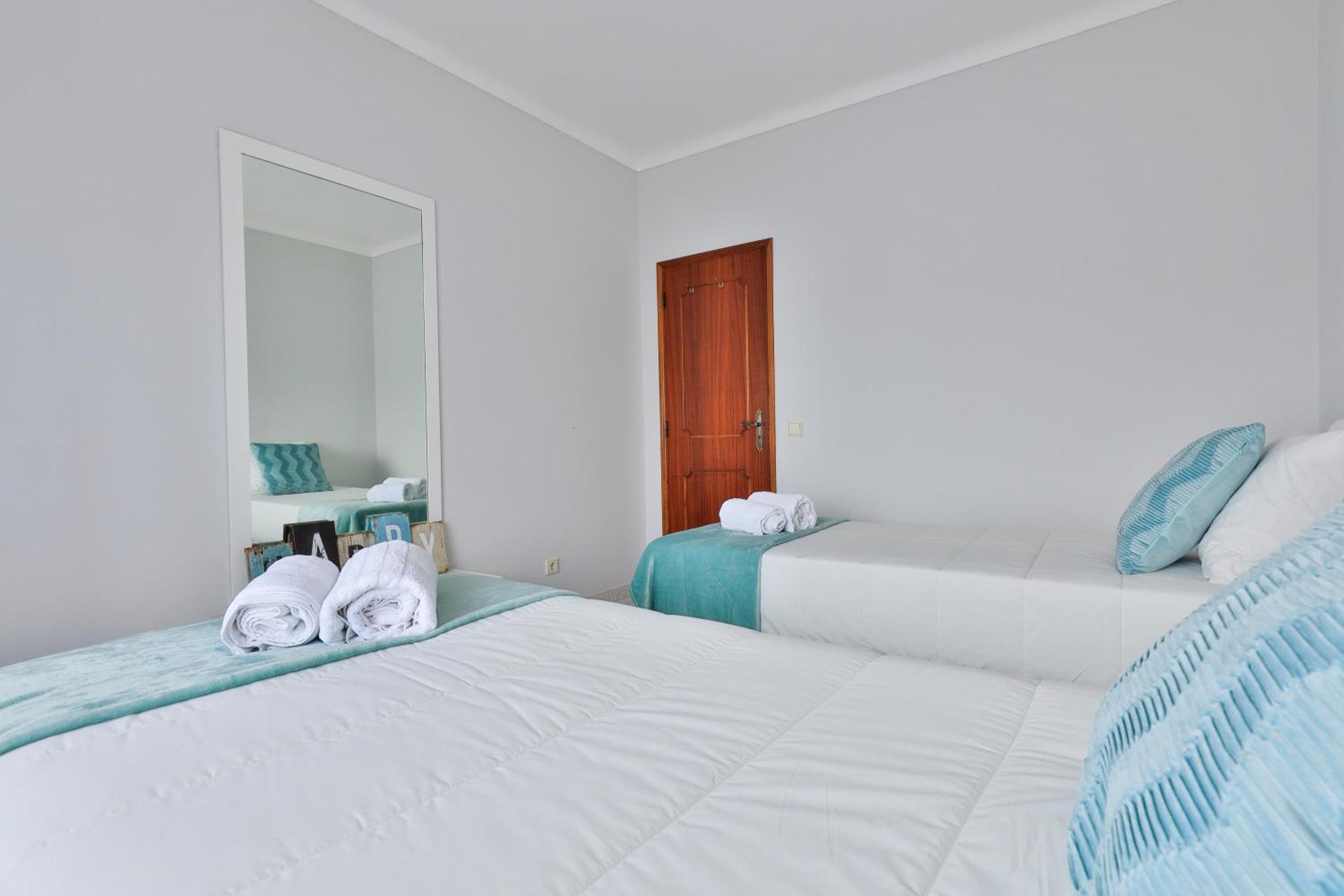 Apartment Casa Sol Nascente Silves