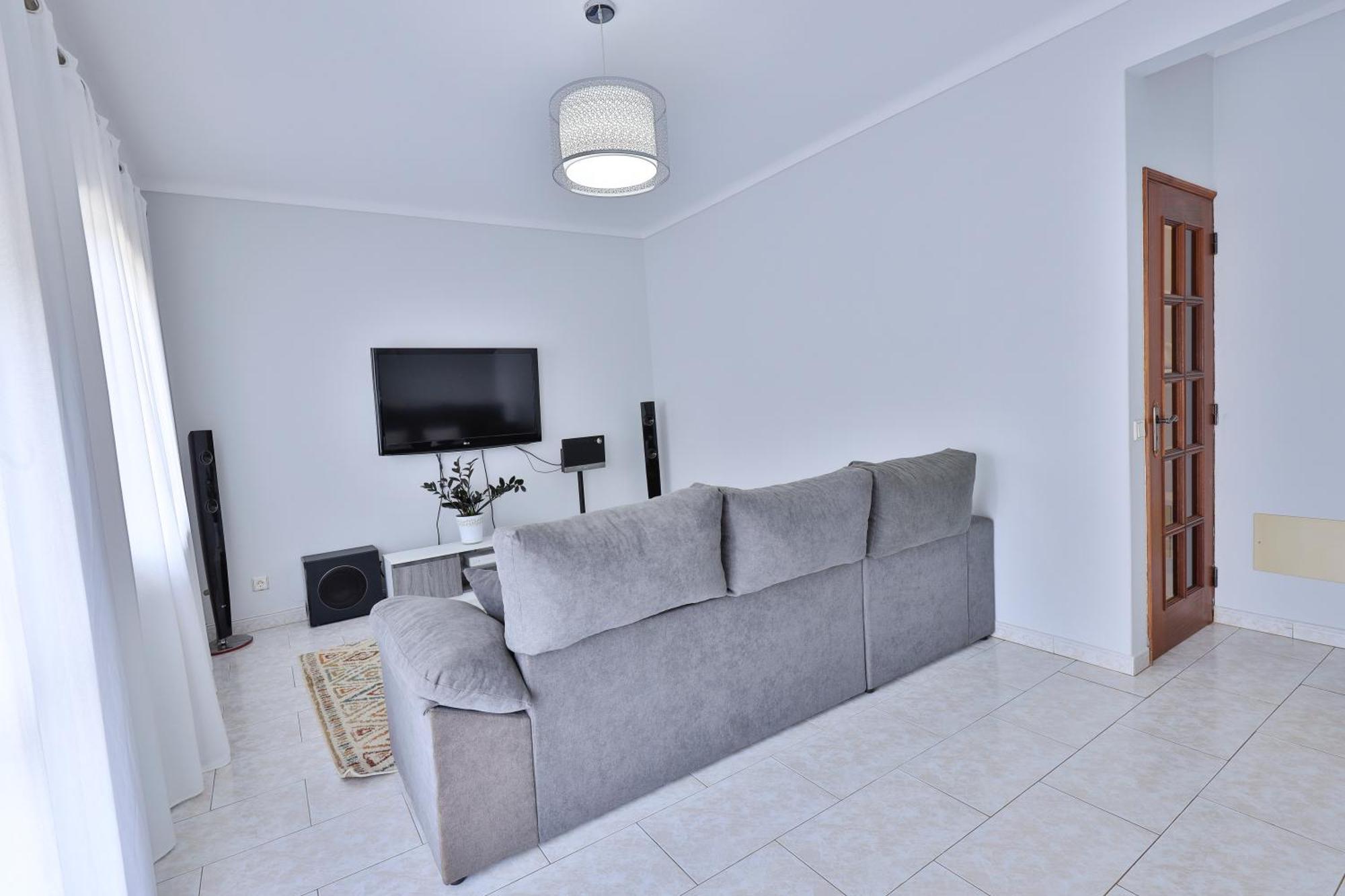 Casa Sol Nascente Apartment
