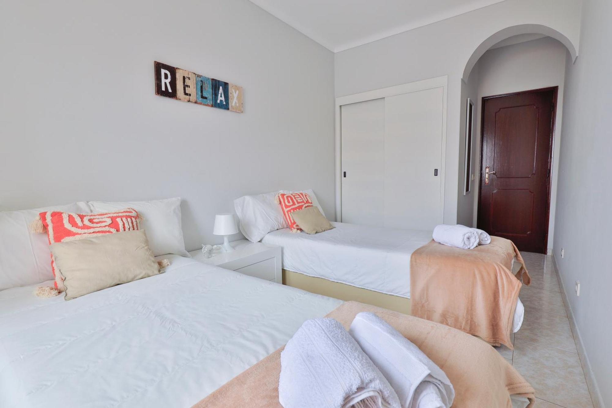Casa Sol Nascente Apartment