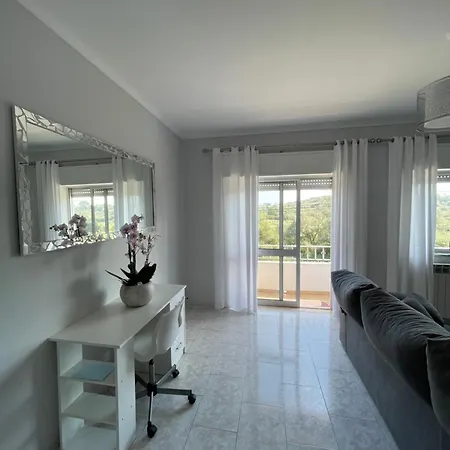 Casa Sol Nascente Apartment Silves Exterior photo