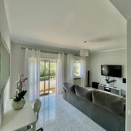 Casa Sol Nascente Apartment Silves Exterior photo