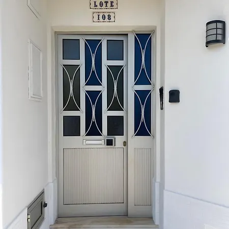 Casa Sol Nascente Apartment Silves Exterior photo