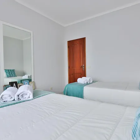 Casa Sol Nascente Apartment Silves Exterior photo