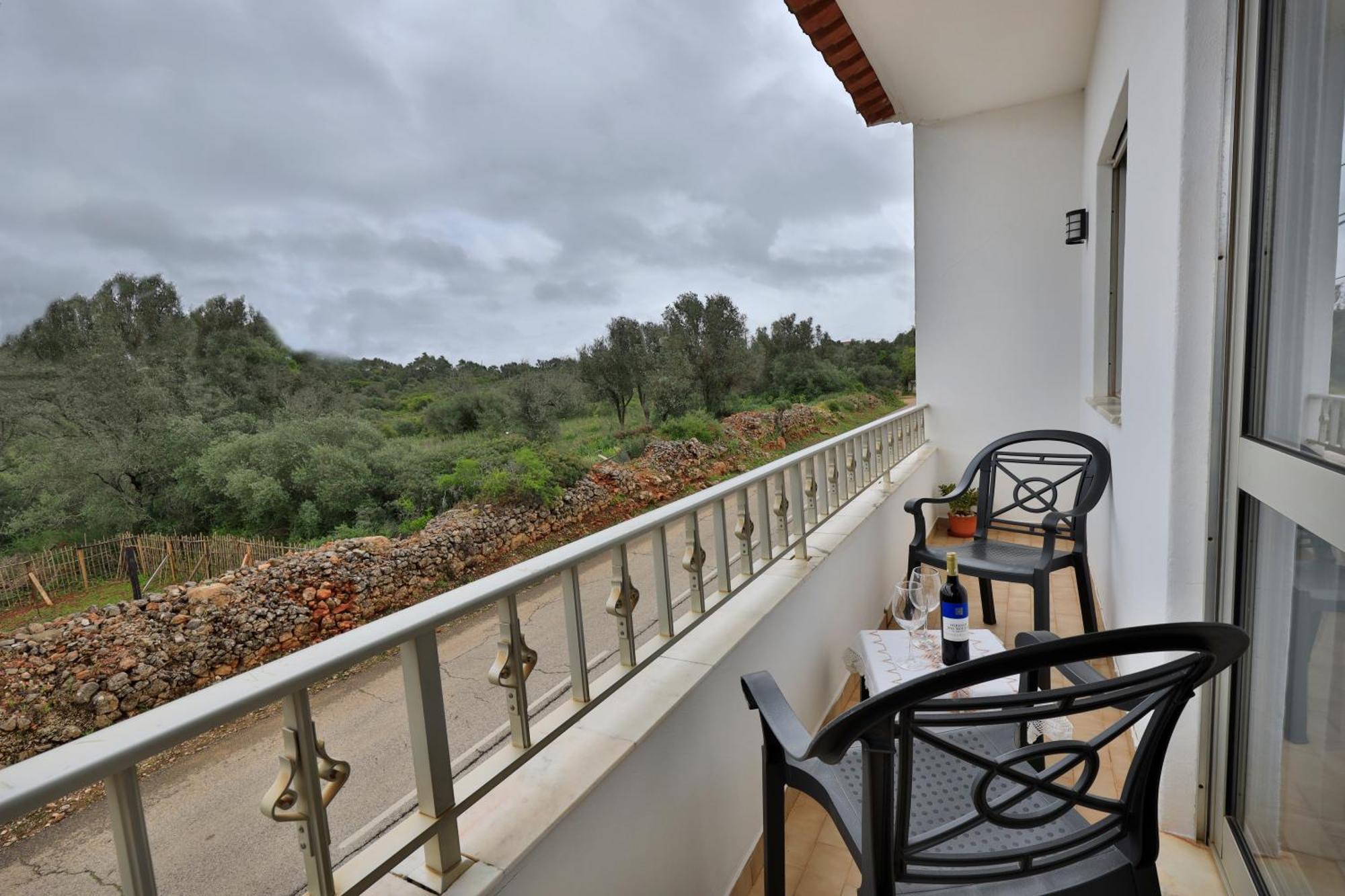 Casa Sol Nascente Silves